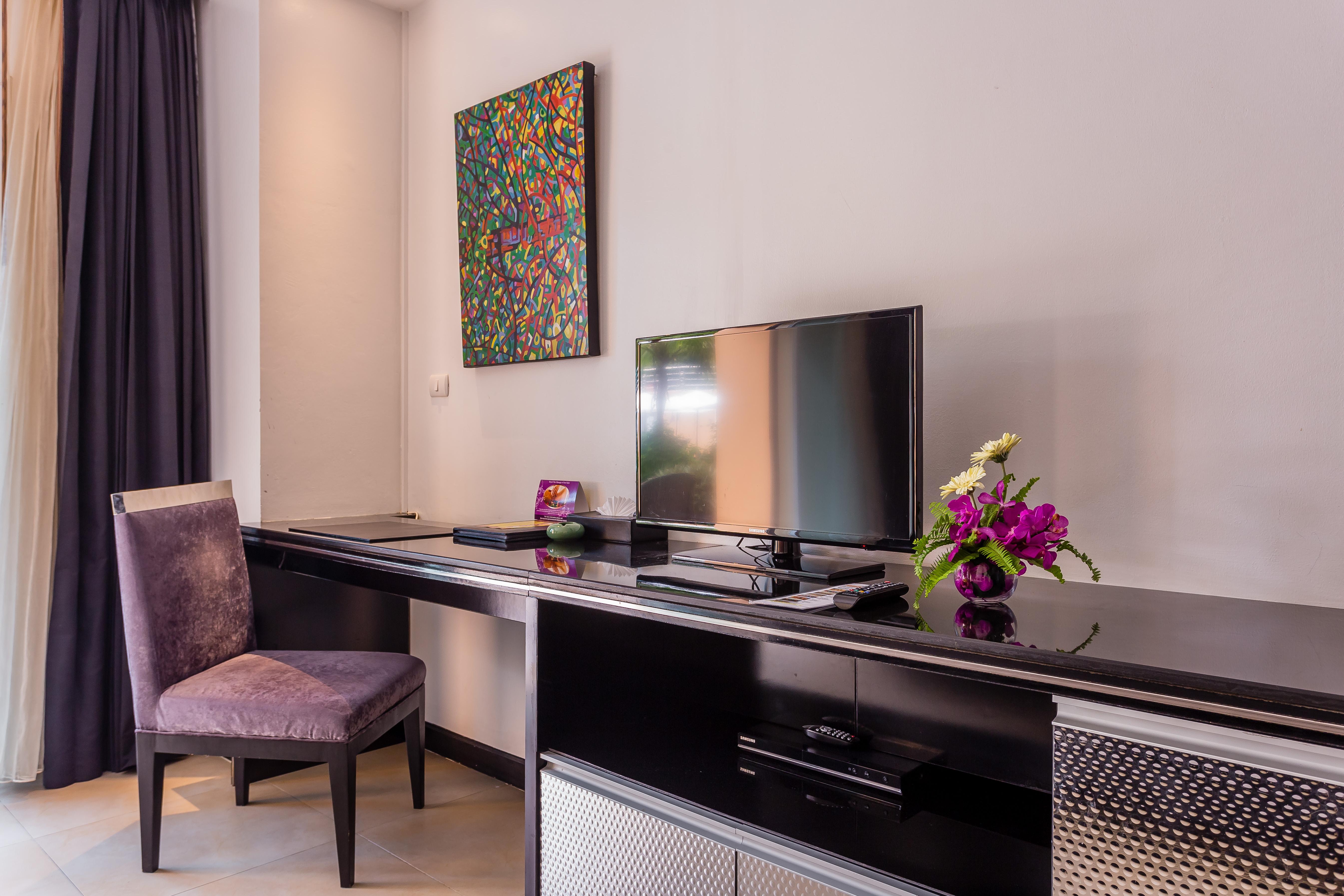 Nova Platinum Hotel Паттайя Экстерьер фото