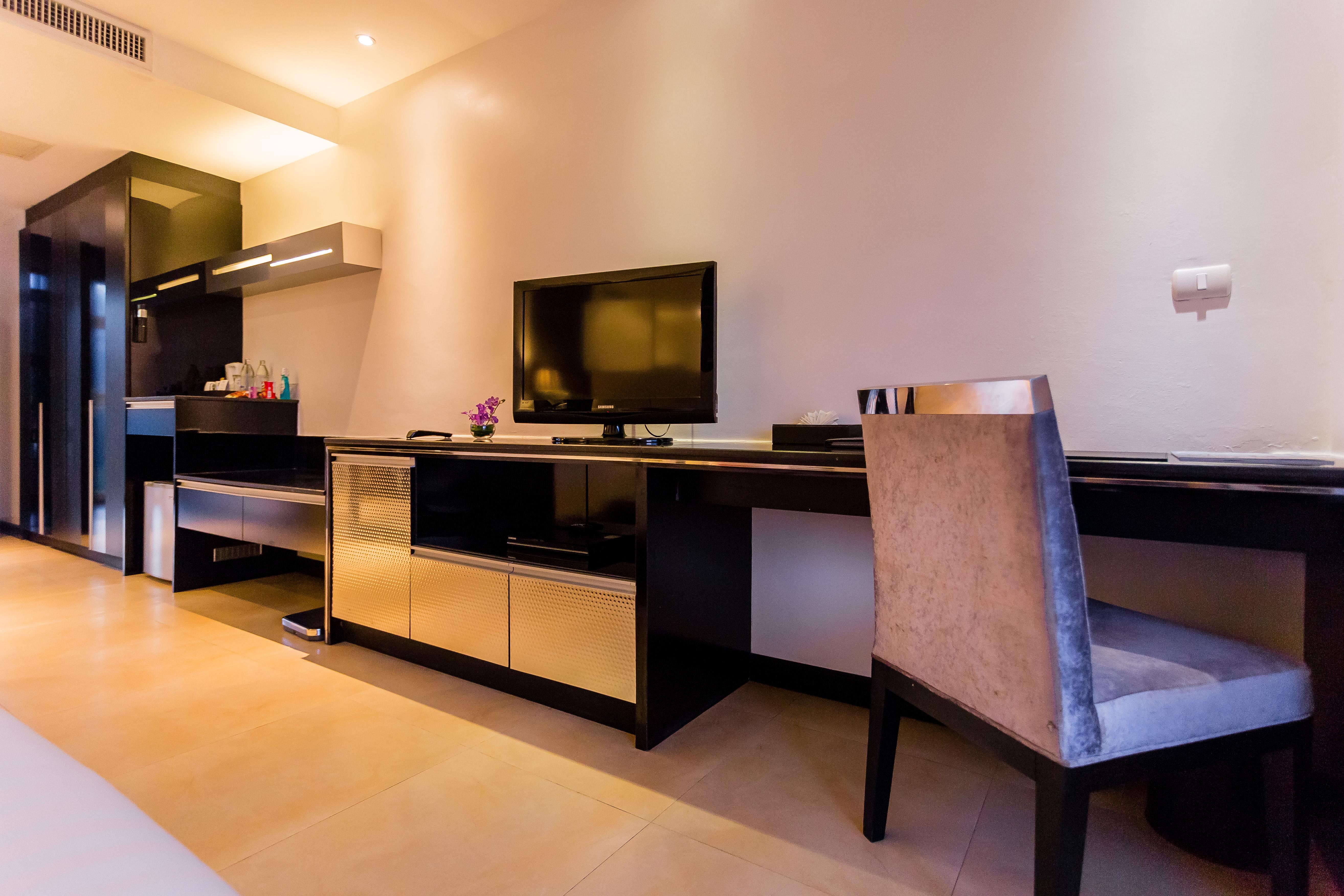Nova Platinum Hotel Паттайя Экстерьер фото